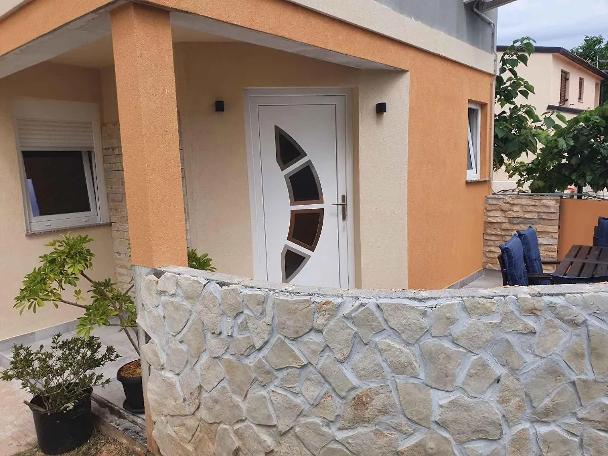 Apartment In Banjole - Istrien 41929