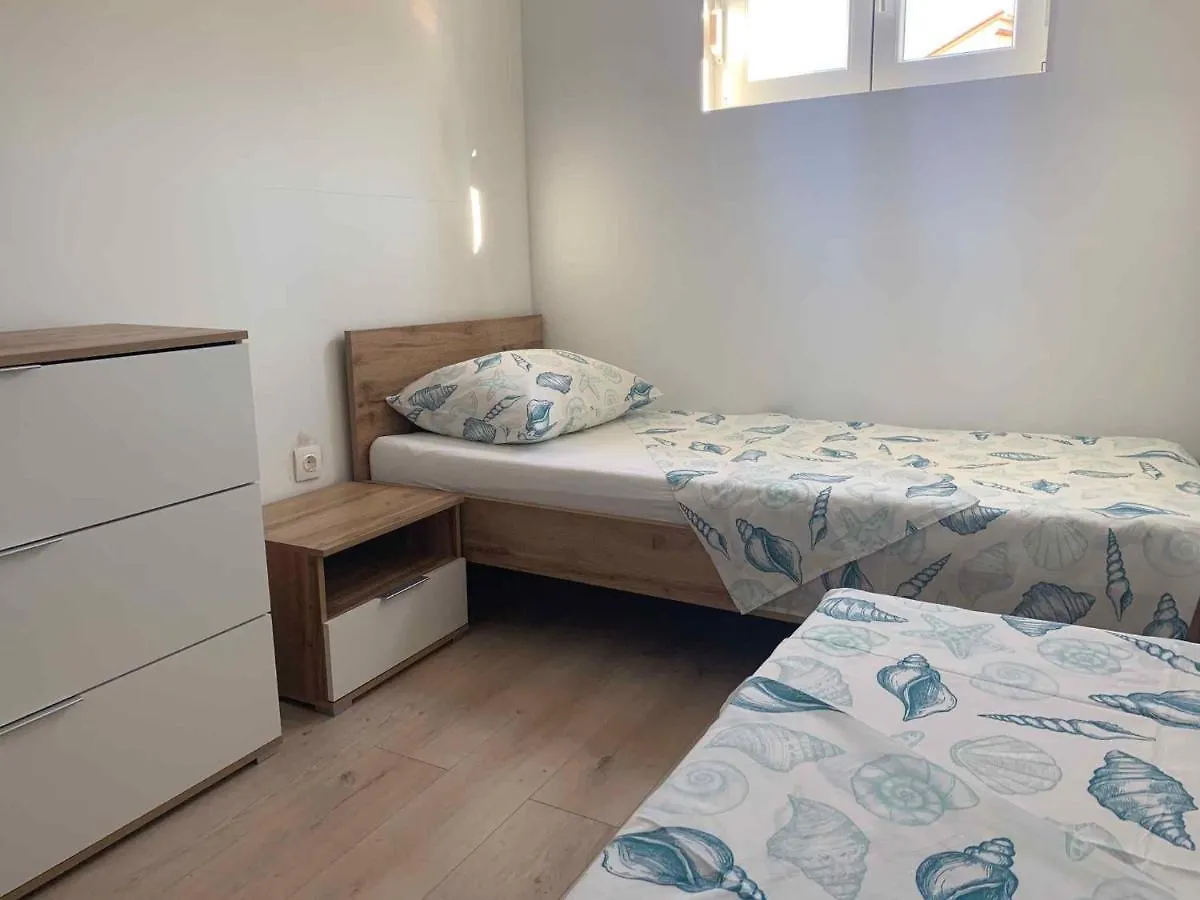 Apartment In Banjole - Istrien 41929