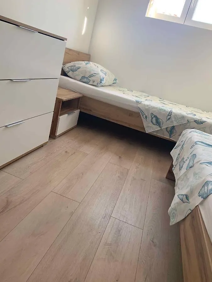 Apartment In Banjole - Istrien 41929 Croatia