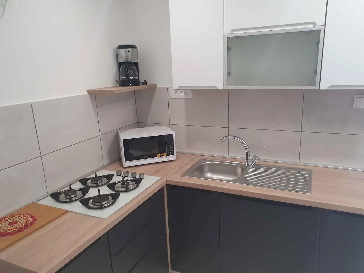 Apartment In Banjole - Istrien 41929