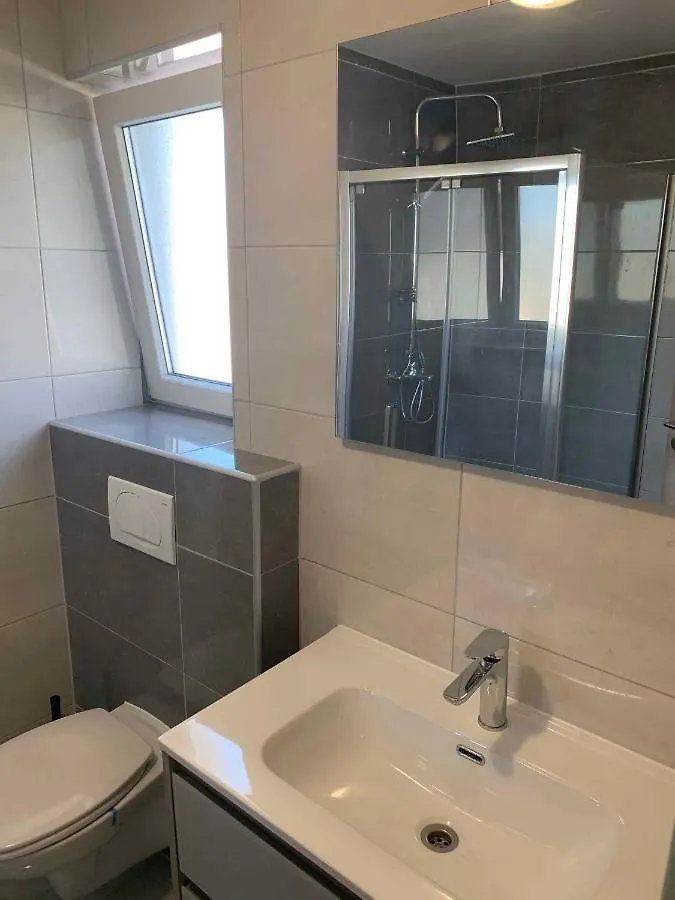 Apartment In Banjole - Istrien 41929