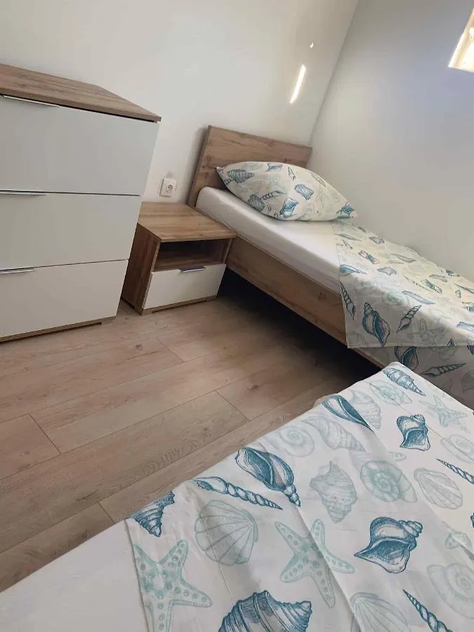 Apartment In Banjole - Istrien 41929