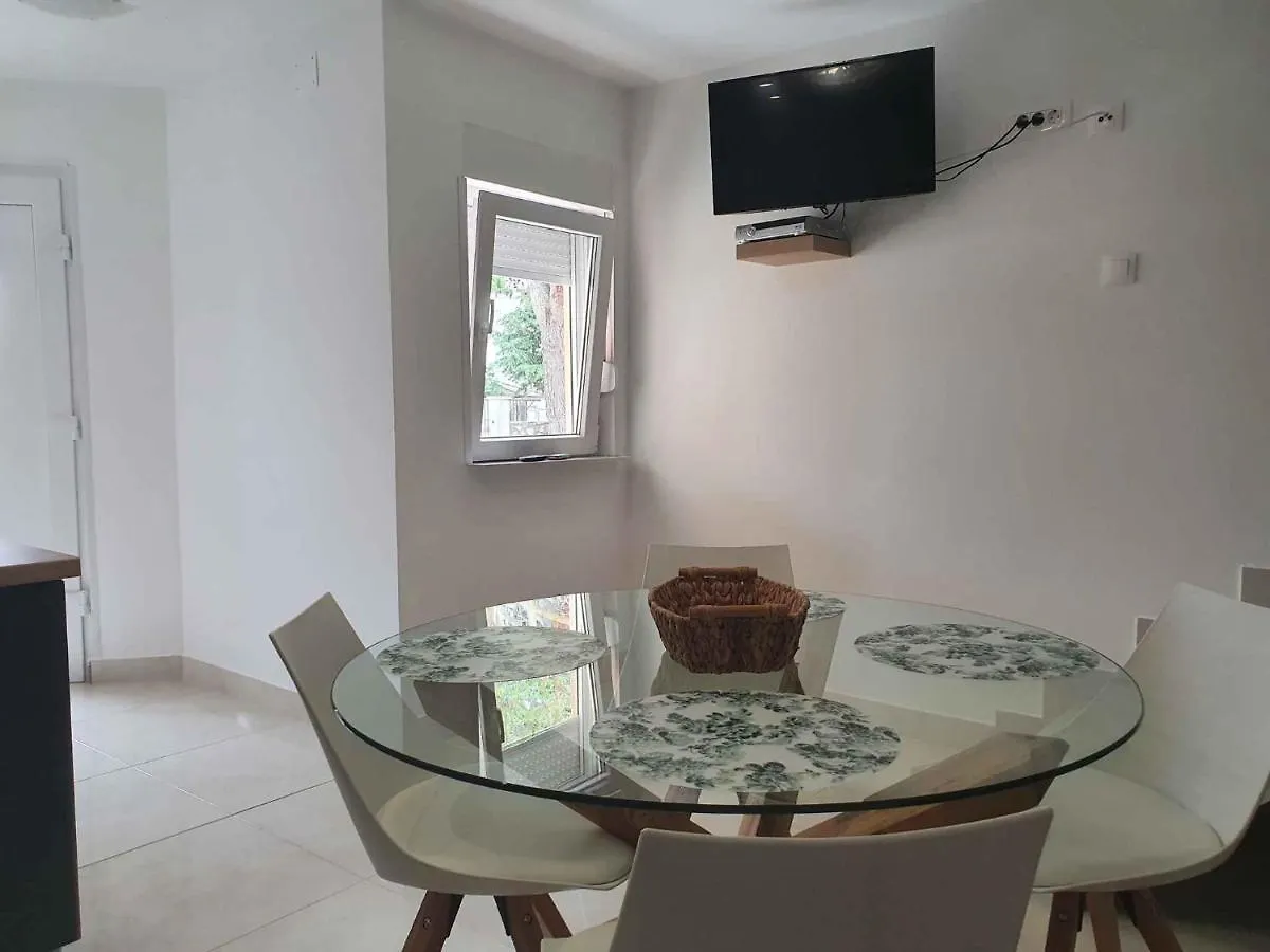 Apartment In Banjole - Istrien 41929