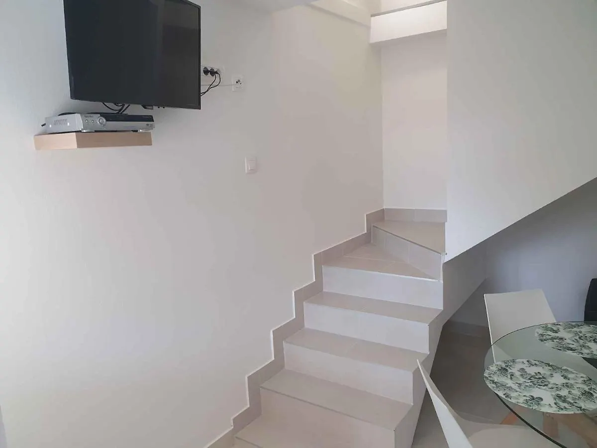 Apartment In Banjole - Istrien 41929